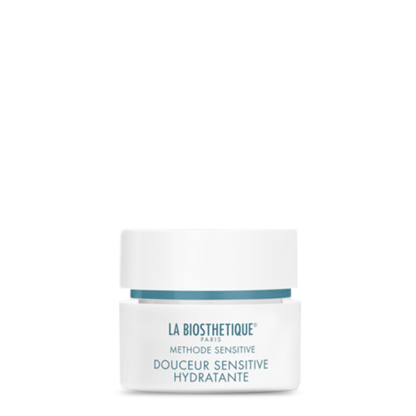 Douceur Sensitive Hydratante - Sachet 3ml.-La Biosthétique